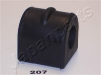 Lagerbus, stabilisator RU207