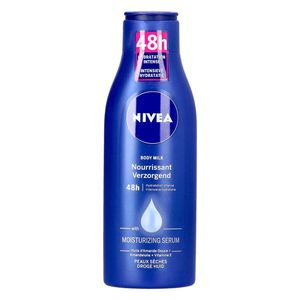 Nivea Bodymilk Verzorgend 250ml 80201