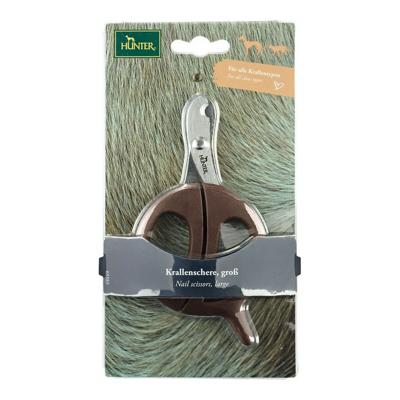 Nagelknipper Hunter Roestvrij staal Maat L