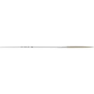 PFERD 15314141 Diamant-remmingsvijl Lengte 140 mm 1 stuk(s)