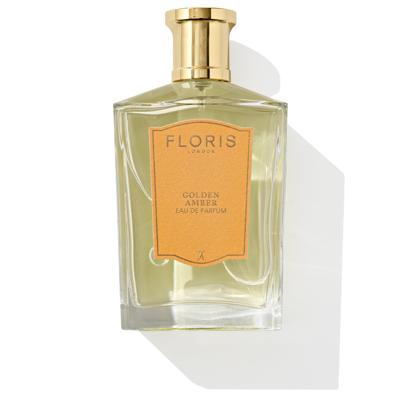 Floris Private Collection Golden Amber Eau de Parfum 100ml Floris Private Collection Golden Amber Eau de Parfum 100ml