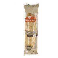 Proceli Baguette Rustica 120g Revogan