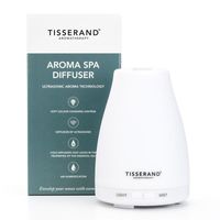 Tisserand Aroma spa diffuser (1 st)