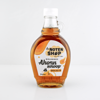Ahornsiroop (bio) 250 ml Ahornsiroop (bio) 250 ml