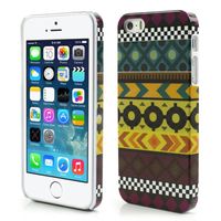 Tribal iPhone 5/5S hardcase hoesje - thumbnail