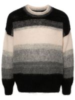 MARANT pull Drusselly - Noir - thumbnail