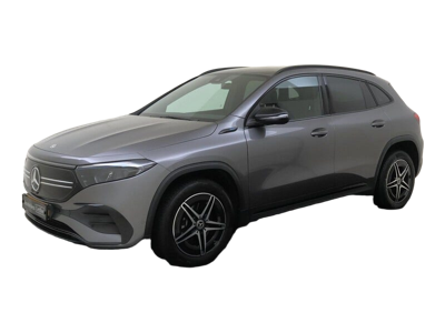 Mercedes Benz EQA
