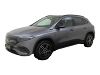 Mercedes Benz EQA