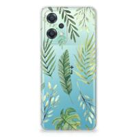 OnePlus Nord CE 2 Lite | TPU Case | Leaves