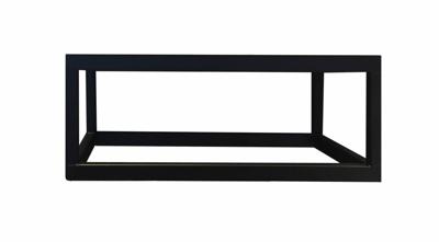 Fontein Frame Mat zwart 40x22x15 Fontein Frame Mat zwart 40x22x15