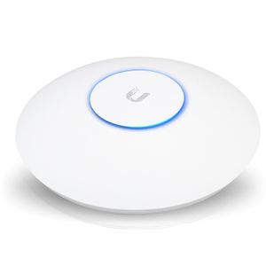 Ubiquiti UniFi AC HD 1733 Mbit/s Wit Power over Ethernet (PoE)