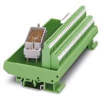 Phoenix Contact 2975890 UMK- EC56/56-XOL Interface module Varioface-UMK-EC Inhoud: 1 stuk(s)