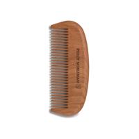 Percy Nobleman Beard Comb 1Stuks