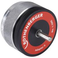 Rothenberger 11045 Ontbramer-adapter 1 stuk(s)