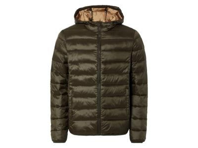 LIVERGY Lightweight-jack (Olijf, L)