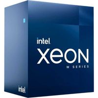 Xeon w7-3465X, 2,5 GHz (4,8 GHz Turbo Boost) Processor