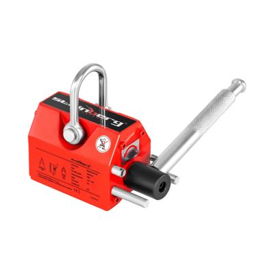 Hefmagneet - 100 kg