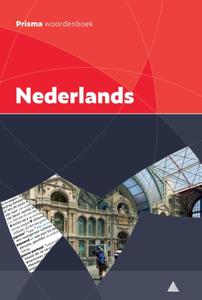 Prisma woordenboek Nederlands (Paperback)
