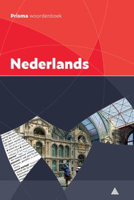 Prisma woordenboek Nederlands (Paperback)