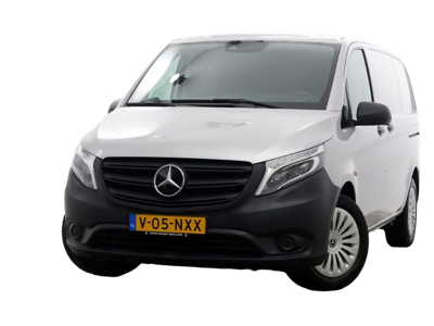 Mercedes Benz Vito