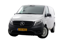 Mercedes Benz Vito
