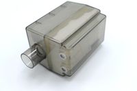 DeVilbiss 10L Bacteriefilter en virusfilter