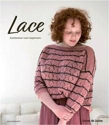 Lace - Kantbreien voor beginners