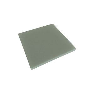 Tegelsample: Jabo Colourstyle vloertegel ghiacco 10x10 gerectificeerd