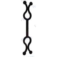 PAF4-04000031-2 - CLIP, NYLON "B" Yamaha