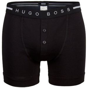 BOSS Original Button Front Shorts