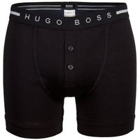 BOSS Original Button Front Shorts - thumbnail