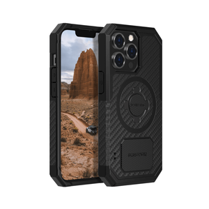 Rokform Rugged Wireless Case iPhone 13 - Pro