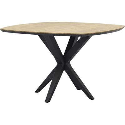 Eettafel Wies Deens vierkant Eettafel Wies Deens vierkant