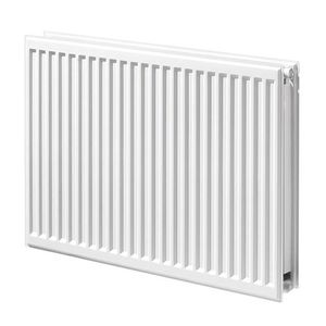 Henrad Standard All In radiator / 600 x 2200 / type 22 / 4968 Watt