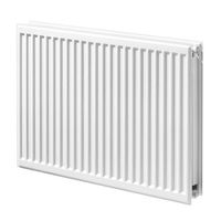 Henrad Standard All In radiator / 600 x 2200 / type 22 / 4968 Watt