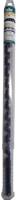 Heller slangenboor 14 x 460 mm Lewis Long Life