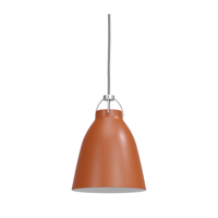 Fritz Hansen - Caravaggio Mat P1 hanglamp