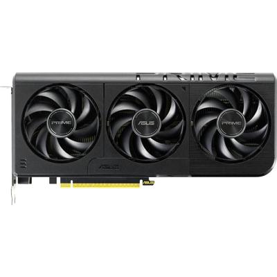 Asus Nvidia GeForce RTX 5060 Videokaart GeForce RTX 5060 8 GB GDDR7-RAM PCIe x8 HDMI, DisplayPort Overclocked, Zero-Fan-Modus , NVIDIA G-Sync , Vulkan