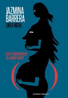 Linea Nigra - Jazmina Barrera - ebook