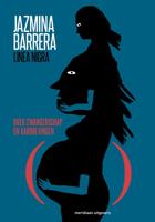 Linea Nigra - Jazmina Barrera - ebook