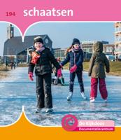 Schaatsen (Hardback)