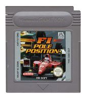 F1 Pole Position (losse cassette) - thumbnail