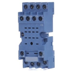 94.74  - Relay socket 14-pin 94.74