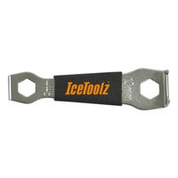 IceToolz Kettingbladbout sleutel Icetoolz - thumbnail