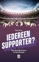 Iedereen supporter? - Filip Boen - ebook - thumbnail