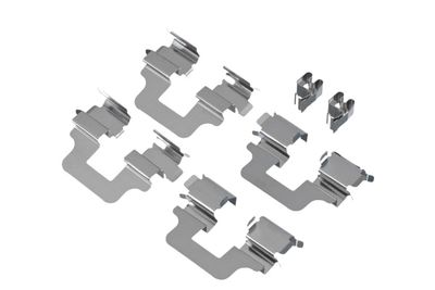 Accessoireset, schijfremblok 13046005152