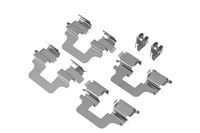 Accessoireset, schijfremblok 13046005152
