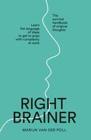 Rightbrainer - Marijn van der Poll - ebook