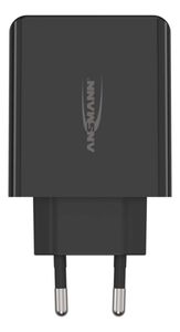 Ansmann USB-lader 30W HC430