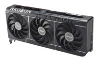 ASUS Prime -RX9070XT-O16G AMD Radeon RX 9070 XT 16 GB GDDR6